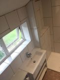 Ensuite Shower Room, Abingdon, Oxfordshire, August 2017 - Image 21
